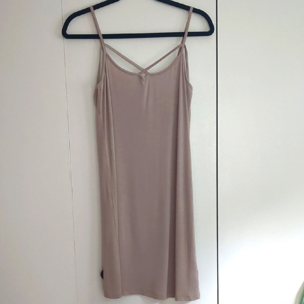 Dress Slip